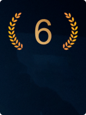 Internationale priser for fremragende design