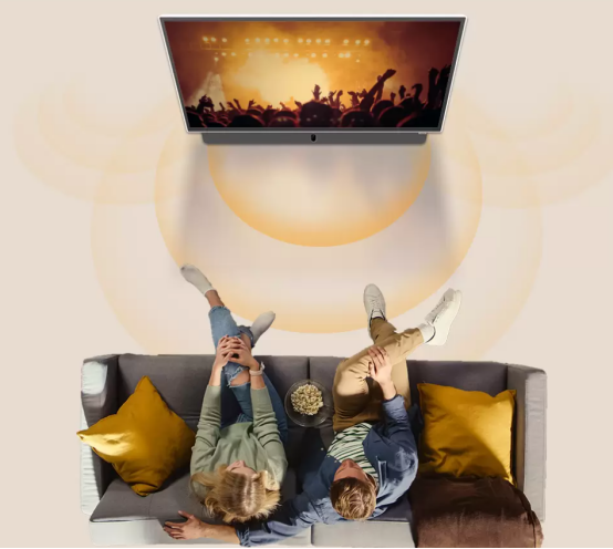Metz Lifestyle Bærbart TV