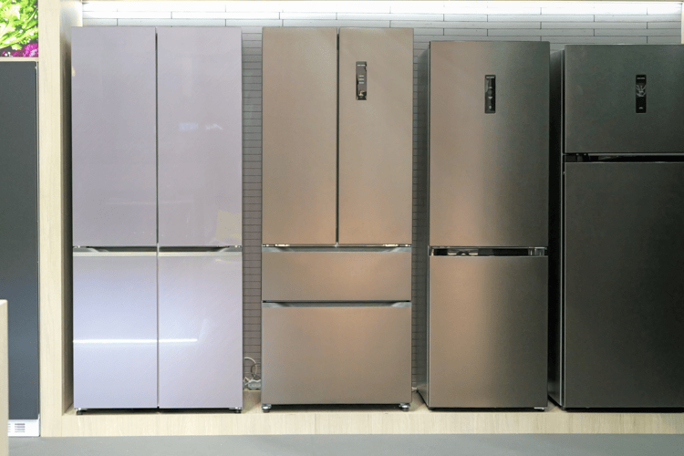 METZ debuterer på IFA 2024 METZ debuterer på IFA 2024