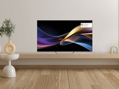 MQE7001 QLED Roku TV