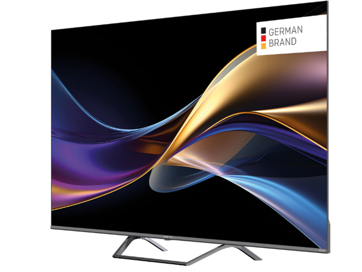 MQE7001 QLED Roku TV