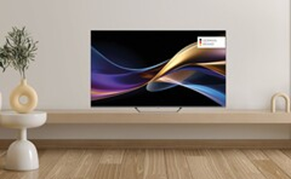 METZ blue MQE7001 nyt basis-QLED Roku TV ankommer